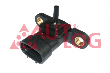 Electrica - Senzor presiune galerie admisie (3 pin) potrivit LEXUS IS II; SUBARU TREZIA; TOYOTA AURIS, AVENSIS, COROLLA, COROLLA VERSO, DYNA, HIACE / COMMUTER V, HIACE IV 1.4D-Electric 08.01-
