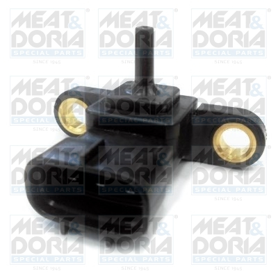 Piese Auto - Senzor presiune galerie admisie (3 pin) potrivit MAZDA 6; MINI (R50, R53); TOYOTA AURIS, AVENSIS, AVENSIS VERSO, COROLLA, DYNA, HILUX VI, HILUX VII 1.4D-3.0D 05.01-