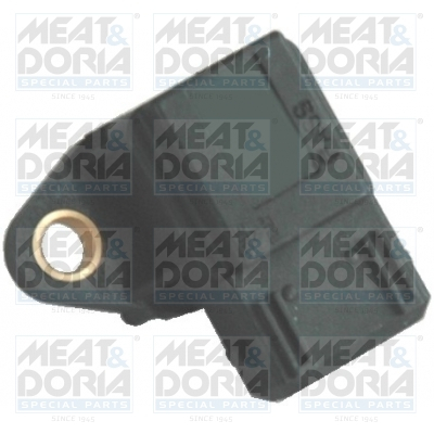 Piese Auto - Senzor presiune galerie admisie (3 pin) potrivit MERCEDES 124 (W124), A (W168), C T-MODEL (S202), C (W202), E T-MODEL (S124), E T-MODEL (S210), E (W124), E (W210) 1.7D-3.4D 09.88-