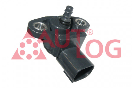 Senzor presiune galerie admisie (3 pin) potrivit MERCEDES A (W168), A (W169), A (W176), B SPORTS TOURER (W245), B SPORTS TOURER (W246, W242), C (C204), C (CL203) 1.4-6.2 07.97- [2]