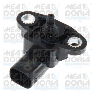 Piese Auto - Senzor presiune galerie admisie (3 pin) potrivit MERCEDES A (W176), B SPORTS TOURER (W246, W242), C (C204), C T-MODEL (S204), C T-MODEL (S205), C (W204), C (W205) 1.8D-2.2DH 06.06-
