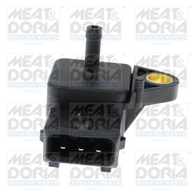 Piese Auto - Senzor presiune galerie admisie (3 pin) potrivit MERCEDES C (W202), E (C124), E T-MODEL (S210), S (W140), S (W220), SL (R129), SLK (R170) 2.3-6.0 07.92-08.05