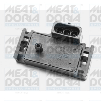 Piese Auto - Senzor presiune galerie admisie (3 pin) potrivit VOLVO 440, 460, 480, 850, S40 I, S70, V40, V70 I; ALFA ROMEO 145, 146; CHEVROLET ASTRO; CITROEN BERLINGO 0.8-4.3 08.80-