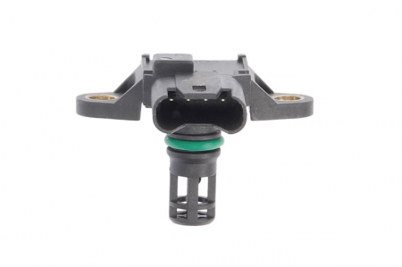 Senzor presiune galerie admisie (4 pin cu un inel de etansare) potrivit BMW 1 (E82), 1 (E88), 3 (E90), 3 (E91), 3 (E92), 3 (E93), 5 (F10), 5 (F11) 3.0-6.0 06.06-06.18 [1]