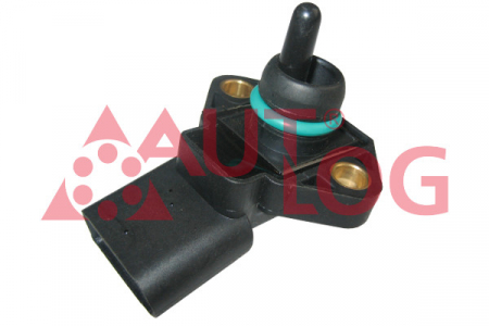 Senzor presiune galerie admisie (4 pin) potrivit AUDI 80 B4, A2, A3, A4 B5, A6 C4, A6 C5, A8 D2, CABRIOLET B3, TT; FORD GALAXY I; SEAT ALHAMBRA, AROSA, CORDOBA 1.2D-4.2 09.91- [2]