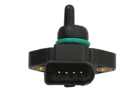 Senzor presiune galerie admisie (4 pin) potrivit AUDI 80 B4, A2, A3, A4 B5, A6 C4, A6 C5, A8 D2, CABRIOLET B3, TT; FORD GALAXY I; SEAT ALHAMBRA, AROSA, CORDOBA 1.2D-4.2 09.91- [1]