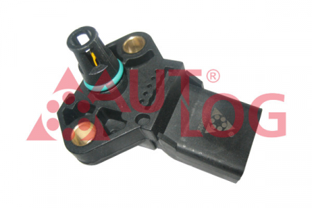 Senzor presiune galerie admisie (4 pin) potrivit AUDI A1, A2, A3, A4 B6, A4 B7, A6 ALLROAD C6, A6 C5, A6 C6, A8 D2, A8 D3, ALLROAD C5; FORD GALAXY I; SEAT ALHAMBRA 1.2-5.0 08.93- [2]