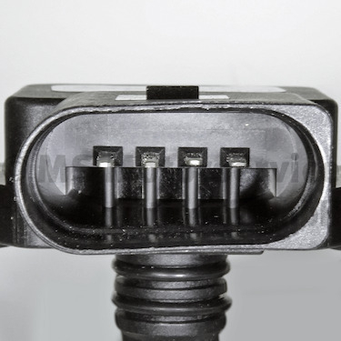 Senzor presiune galerie admisie (4 pin) potrivit AUDI A2; SEAT AROSA, CORDOBA, CORDOBA VARIO, IBIZA II, IBIZA III, INCA, LEON, TOLEDO II; SKODA FABIA I, FABIA I PRAKTIK 1.0/1.4/1.6 09.92-08.14 [1]