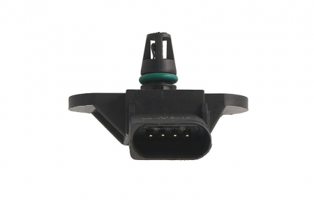Senzor presiune galerie admisie (4 pin) potrivit AUDI A4 ALLROAD B8, A4 B6, A4 B7, A4 B8, A5, A6 ALLROAD C6, A6 C5, A6 C6, A8 D3, ALLROAD C5, Q7, R8, R8 SPYDER 1.6-5.2 02.97-01.17 [1]