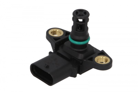 Electrica - Senzor presiune galerie admisie (4 pin) potrivit BMW 1 (F20), 1 (F21), 2 (F22, F87), 2 (F23), 3 (F30, F80), 3 (F31), 3 GRAN TURISMO (F34), 4 (F32, F82), 4 (F33, F83) 1.6-4.4 10.10-06.23