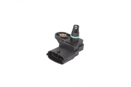 Electrica - Senzor presiune galerie admisie (4 pin) potrivit CHEVROLET CAPTIVA, CRUZE, ORLANDO; OPEL ASTRA J, ASTRA J GTC, CASCADA, INSIGNIA A, ZAFIRA C 2.0D/2.2D 07.08-