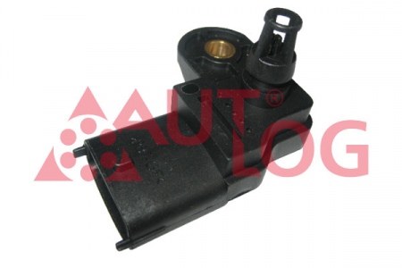 Senzor presiune galerie admisie (4 pin) potrivit CHEVROLET CAPTIVA, CRUZE, ORLANDO; OPEL ASTRA J, ASTRA J GTC, CASCADA, INSIGNIA A, ZAFIRA C 2.0D/2.2D 07.08- [2]