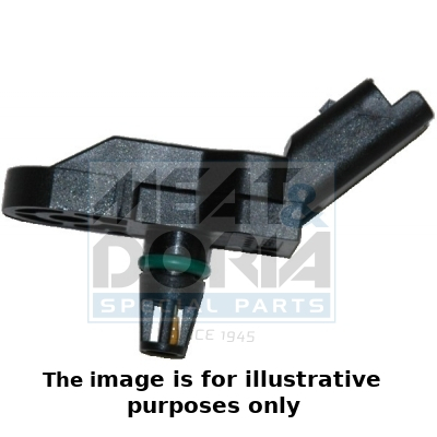 Piese Auto - Senzor presiune galerie admisie (4 pin) potrivit CITROEN BERLINGO, BERLINGO MULTISPACE, BERLINGO/MINIVAN, C2, C3 I, C3 II, C3 PLURIEL, C4, C4 GRAND PICASSO I, C4 I 1.1-2.2 04.93-