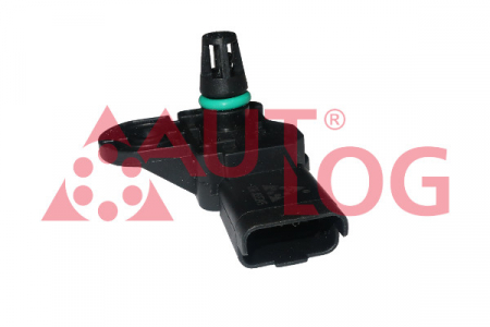 Electrica - Senzor presiune galerie admisie (4 pin) potrivit CITROEN C4, C4 GRAND PICASSO I, C4 I, C4 PICASSO I, C5 III, DS3, DS4; MINI (R56), (R57), CLUBMAN (R55); PEUGEOT 207, 3008 1.6 02.06-