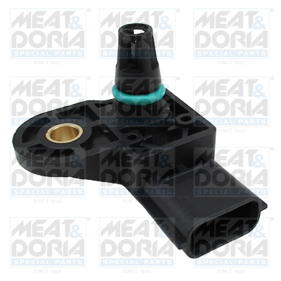 Piese Auto - Senzor presiune galerie admisie (4 pin) potrivit DACIA DOKKER, DOKKER EXPRESS/MINIVAN, LODGY, LOGAN II, LOGAN MCV II, SANDERO II; OPEL VIVARO B; RENAULT CAPTUR I 1.3-2.0D 06.08-