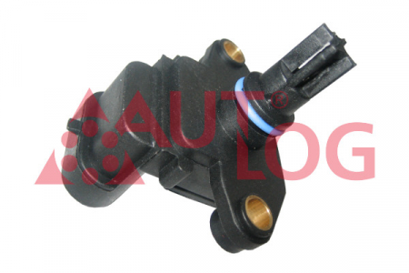 Senzor presiune galerie admisie (4 pin) potrivit FIAT BRAVA, BRAVO I, CINQUECENTO, DOBLO, DOBLO/MINIVAN, MAREA, MULTIPLA, PALIO, PANDA, PANDA/HATCHBACK, PUNTO 1.0-1.6CNG 09.93- [3]