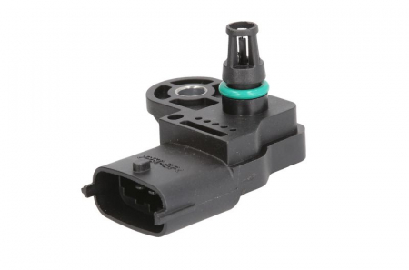 Electrica - Senzor presiune galerie admisie (4 pin) potrivit FIAT BRAVO II, IDEA, PANDA, PANDA/HATCHBACK, PUNTO/HATCHBACK, STILO; LANCIA YPSILON 1.2-1.4LPG 02.00-