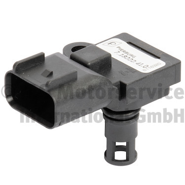 Piese Auto - Senzor presiune galerie admisie (4 pin) potrivit FORD B-MAX, FIESTA VI 1.25/1.4/1.4LPG 06.08-