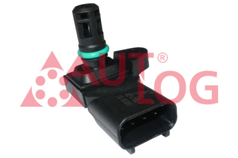 Senzor presiune galerie admisie (4 pin) potrivit FORD B-MAX, FIESTA VI 1.25/1.4/1.4LPG 06.08- [2]