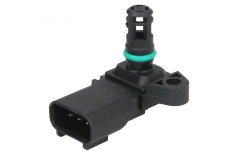 Electrica - Senzor presiune galerie admisie (4 pin) potrivit FORD B-MAX, FIESTA VI 1.25/1.4/1.4LPG 06.08-