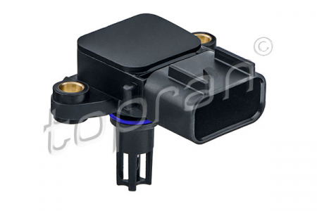 Senzor presiune galerie admisie (4 pin) potrivit FORD MONDEO III 2.0D/2.2D 10.00-03.07 [2]