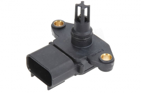 Piese Auto - Senzor presiune galerie admisie (4 pin) potrivit FORD MONDEO III 2.0D/2.2D 10.00-03.07