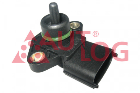 Senzor presiune galerie admisie (4 pin) potrivit HYUNDAI GENESIS, H-1, H-1 / STAREX, H100, MATRIX, PORTER, TERRACAN; KIA CERATO I, K2500, PREGIO 1.5D/2.0/2.5D 07.93- [2]