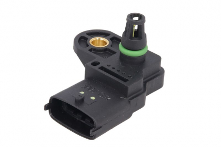 Piese Auto - Senzor presiune galerie admisie (4 pin) potrivit IVECO DAILY III; RVI MASCOTT; CITROEN JUMPER I; FIAT DUCATO; PEUGEOT BOXER 2.3D/2.8D 01.99-