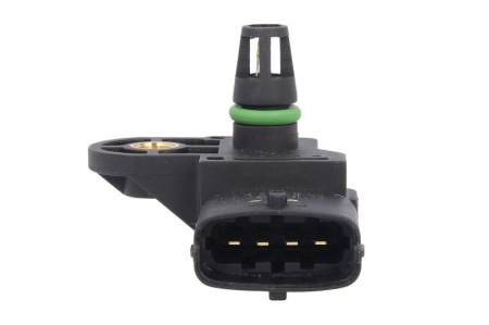 Senzor presiune galerie admisie (4 pin) potrivit IVECO DAILY III; RVI MASCOTT; CITROEN JUMPER I; FIAT DUCATO; PEUGEOT BOXER 2.3D/2.8D 01.99- [1]