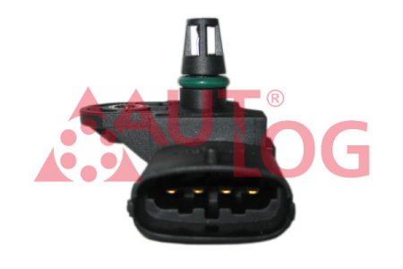 Senzor presiune galerie admisie (4 pin) potrivit IVECO DAILY IV; ALFA ROMEO 147, 156, 159, 166, BRERA, GIULIETTA, SPIDER; CHRYSLER VOYAGER IV, VOYAGER V 1.2-3.0D 02.98- [2]