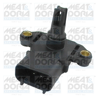 Piese Auto - Senzor presiune galerie admisie (4 pin) potrivit JAGUAR S-TYPE II, XF I, XJ, XK 8, X-TYPE I; LAND ROVER DISCOVERY III, RANGE ROVER III, RANGE ROVER SPORT I 2.1-4.2 06.01-04.15