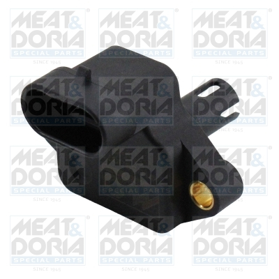 Piese Auto - Senzor presiune galerie admisie (4 pin) potrivit LAND ROVER FREELANDER I; MG MG TF, MG ZR, MG ZS, MG ZT, MG ZT- T, MGF; MINI (R50, R53), (R52); ROVER 200 II, 25 I 1.1-2.5 03.95-12.09
