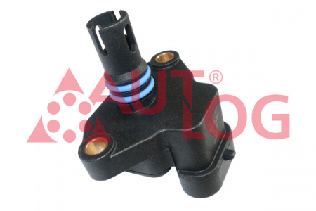Senzor presiune galerie admisie (4 pin) potrivit MINI (R50, R53), (R52); ROVER 75, 75 I 1.6/1.8 06.01-07.08 [2]
