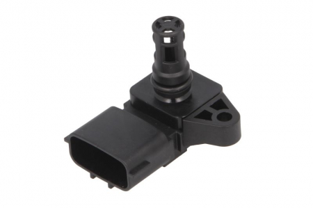 Piese Auto - Senzor presiune galerie admisie (4 pin) potrivit NISSAN MICRA C+C III, MICRA III, NOTE; SSANGYONG TIVOLI, XLV 1.0-1.6LPG 01.03-