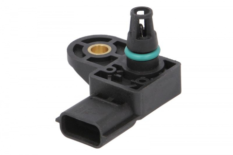 Electrica - Senzor presiune galerie admisie (4 pin) potrivit OPEL VIVARO B; RENAULT ESPACE V, GRAND SCENIC IV, MEGANE IV, SCENIC IV, TALISMAN, TRAFIC III 1.6D 05.14-