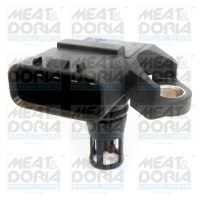 Piese Auto - Senzor presiune galerie admisie (4 pin) potrivit SUBARU FORESTER, IMPREZA, LEGACY IV, LEGACY V, OUTBACK, XV 2.0D 02.08-