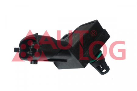 Electrica - Senzor presiune galerie admisie (4 pin) potrivit VOLVO C30, C70 II, S40 II, S60 I, S60 II, S80 I, S80 II, V40, V50, V60 I, V70 II, V70 III, XC60 I, XC70 I, XC70 II 2.0-5.0 01.01-