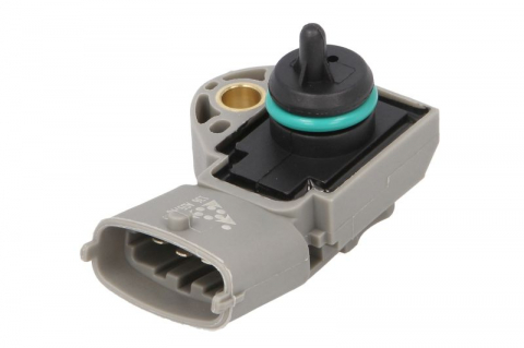 Electrica - Senzor presiune galerie admisie (4 pin) potrivit VOLVO C30, C70 II, S40 II, V50 2.4/2.5 01.04-12.12