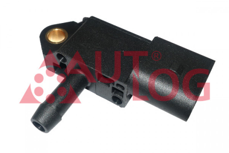 Electrica - Senzor presiune galerie admisie potrivit AUDI A4 ALLROAD B8, A4 ALLROAD B9, A4 B8, A4 B9, A5, A6 C7, Q5; VW PASSAT ALLTRACK B8, PASSAT B8, TIGUAN 2.0D 05.13-