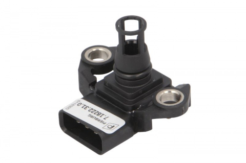 Piese Auto - Senzor presiune galerie admisie potrivit CITROEN C1, C1 II; DAIHATSU CUORE VII, SIRION; LEXUS GS, GX; PEUGEOT 107, 108; SUBARU JUSTY IV; TOYOTA AYGO, AYGO/HATCHBACK, IQ, PRIUS, YARIS 1.0-4.6 01.05-