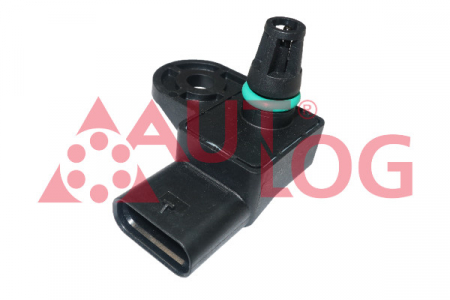 Electrica - Senzor presiune galerie admisie potrivit DS DS 3, DS 4, DS 5; BMW 1 (F20), 1 (F21), 3 (F30, F80), 3 (F31); CITROEN C4 GRAND PICASSO I, C4 GRAND PICASSO II, C4 II 1.6/1.6H 09.07-
