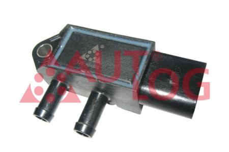 Senzor presiune gaz esapament (numar pini: 3,) potrivit AUDI A3, A4 B8, A4 B9, A5, A6 C7, Q5; SEAT ALHAMBRA, LEON, LEON SC, LEON ST; SKODA OCTAVIA III, SUPERB III 1.6D/2.0D/3.0D 04.08- [2]