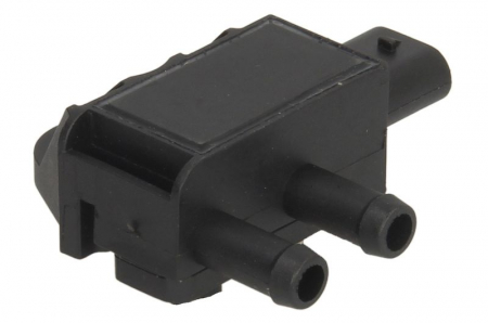 Electrica - Senzor presiune gaz esapament (numar pini: 3,) potrivit DS DS 3, DS 7; CITROEN BERLINGO, BERLINGO/MINIVAN, C3 AIRCROSS II, C3 III, C4 CACTUS, C5 AIRCROSS 1.2/1.6/1.6H 01.13-