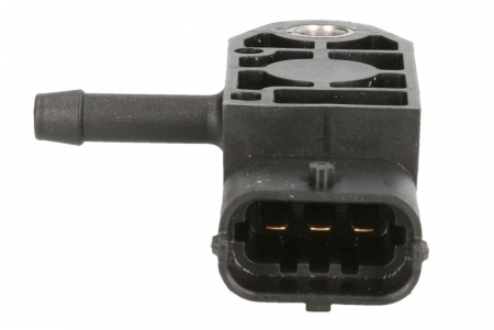 Senzor presiune gaz esapament (numar pini: 3,) potrivit FORD MONDEO III, TRANSIT 2.0D/2.4D 10.00-08.14 [2]