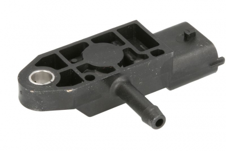 Senzor presiune gaz esapament (numar pini: 3,) potrivit FORD MONDEO III, TRANSIT 2.0D/2.4D 10.00-08.14 [1]