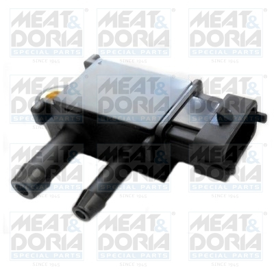 Piese Auto - Senzor presiune gaz esapament (numar pini: 3,) potrivit OPEL ANTARA A, ASTRA J, ASTRA J GTC, ASTRA K, CASCADA, CORSA E, CORSA E/HATCHBACK, INSIGNIA A, INSIGNIA B 1.3D/1.6D/2.0D 10.11-