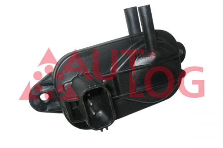 Senzor presiune gaz esapament (numar pini: 3,) potrivit VOLVO C30, C70 II, S40 II, S60 I, S80 II, V50, V70 II, V70 III, XC70 I, XC90 I; FORD C-MAX, FOCUS C-MAX 1.6D-2.7D 10.00- [2]