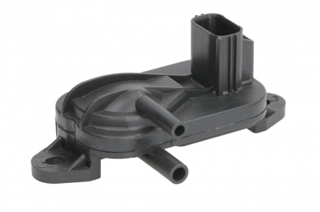 Electrica - Senzor presiune gaz esapament (numar pini: 3,) potrivit VOLVO C30, C70 II, S40 II, S60 I, S80 II, V50, V70 II, V70 III, XC70 I, XC90 I; FORD C-MAX, FOCUS C-MAX 1.6D-2.7D 10.00-