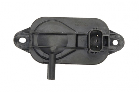 Senzor presiune gaz esapament (numar pini: 3,) potrivit VOLVO C30, C70 II, S40 II, S60 I, S80 II, V50, V70 II, V70 III, XC70 I, XC90 I; FORD C-MAX, FOCUS C-MAX 1.6D-2.7D 10.00- [1]