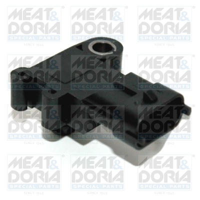 Senzor presiune gaz esapament (numar pini: 3,) potrivit VOLVO S60 II, S80 II, V40, V60 I, V70 III, XC60 I; CITROEN JUMPER II; FORD B-MAX, C-MAX II, ECOSPORT, FIESTA VI 1.0-3.2D 07.06- [2]